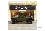 Jeep JK-8 2013